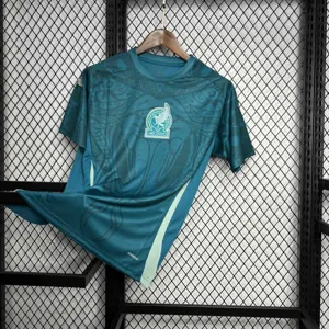 2024 Mexico Pre-Match Training Kit AAAAJersey Supplier Yupoo 1
