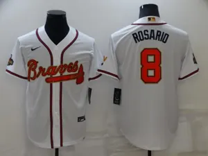 Atlanta Braves 61