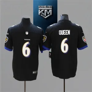 2021 Ravens NFL Jersey