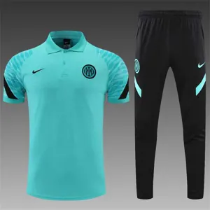 Inter Milan Polo light green 18