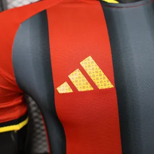 2026 World Cup Belgium Special Edition Football Shirt Player Edition AAAA Jersey Drop ship Yupoo 7