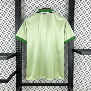 99-00 Real Betis Away Retro Kit Vintage Shirt AAAAJersey Supply Yupoo 2