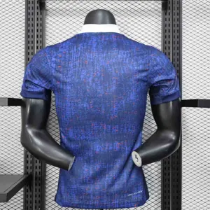 2025 France Home Kit Player Version Shirt AAAAJersey Yupoo 2
