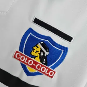 96-97 Colo-Colo home 2