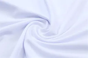 Real Madrid Polo white 11