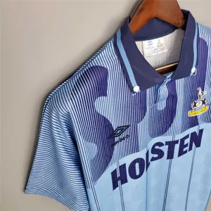 92-94 Tottenham Hotspur third away 5