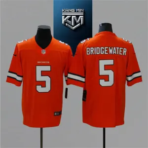 2021 Broncos NFL Jersey 2