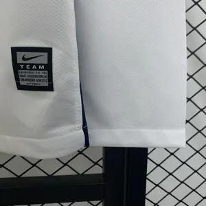 08-09 Manchester United Away Retro Champions Final Long Sleeve Kit AAAAJersey Wholesale Yupoo 5