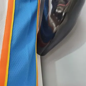 DURANT#35 Thunder White 7