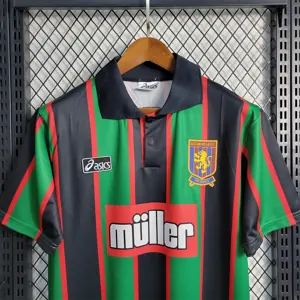93-95 Aston Villa away 3