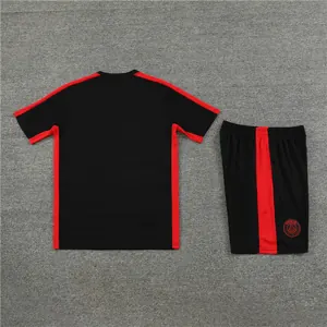 23-24 PSG Training Soccer Jerseys Yupoo 1