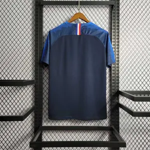 2018 France home 7