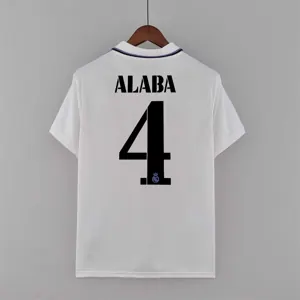 22-23 Real Madrid home - 5 24
