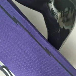 Toronto Raptors CARTER#15 Purple NBA Jersey 8