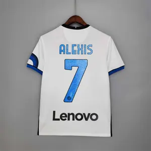 21-22 Inter Milan away 22