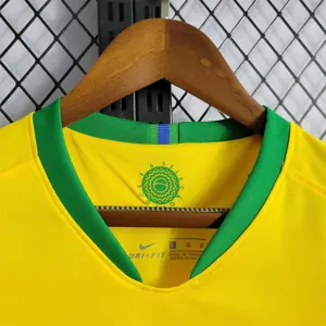 2018 Brazil home 5