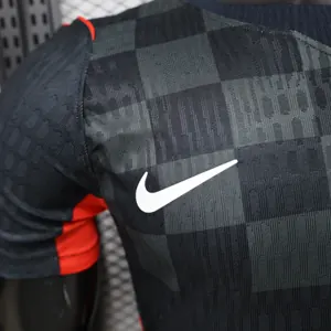 2026 Croatia Mens Special Edition Kit Player Version Soccer T-Shirt AAAAJersey Supply Yupoo 8 3