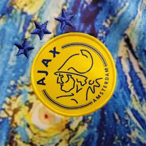 23-24 Ajax Special Edition Color 8