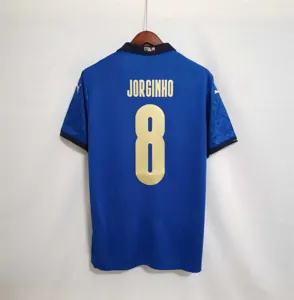 2020 Italy home Soccer AAAAJersey Yupoo 38