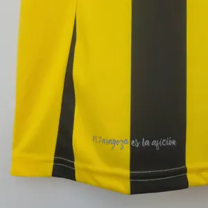 22-23 Zaragoza away 4