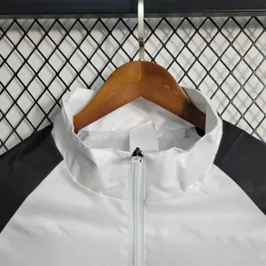 23-24 Windbreaker Arsenal red - 9 5