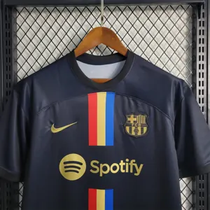23-24 Barcelona Black Classic 5
