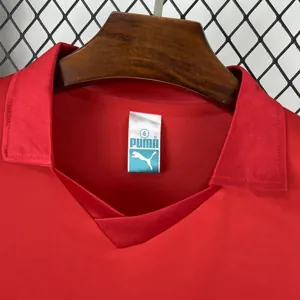 87-90 Sevilla Away Retro Kit Vintage T-Shirt Soccer AAAAJersey Yupoo 3