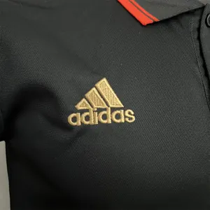 23-24 Polo Flamenco black 7