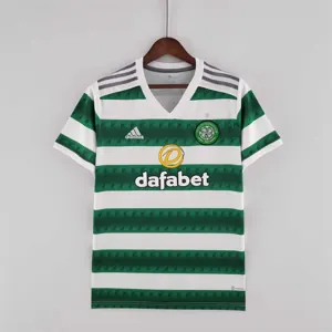 22-23 Celtic home