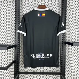 25-26 Hercules Away Kit Football Apparels Soccer AAAAJersey Supply Yupoo 3
