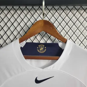 23-24 Pumas Home S-4XL 4