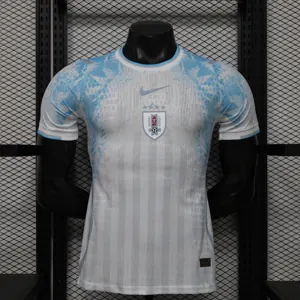 2026 Uruguay Mens Special Edition Player Football T-Shirt AAAAJersey Supply Yupoo 9