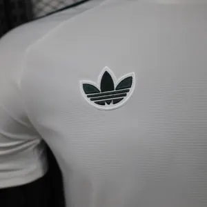 2026 Mexico Mens Casual Football White T-Shirt AAAAJersey Supply Yupoo 6 3