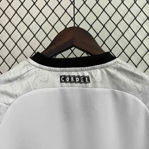 24-25 Santa Cruz Away Kit Football AAAAJersey Supplier 8