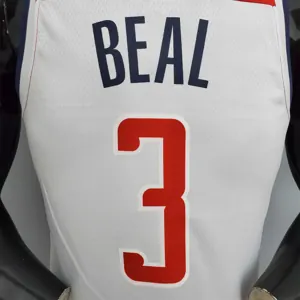 75th Anniversary beal#3 Wizards Black Red White 1