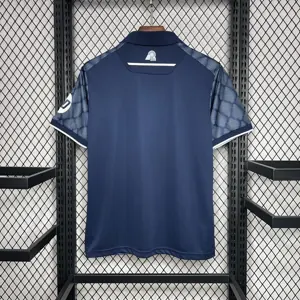 24-25 Wrexham Away Shirt Soccer Uniforms Soccer AAAAJersey Yupoo 4