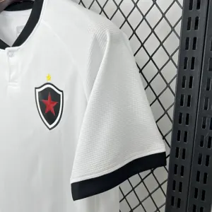 25-26 Botafogo White Special Edition Kit Football T-Shirt AAAAJersey Wholesale Yupoo 6