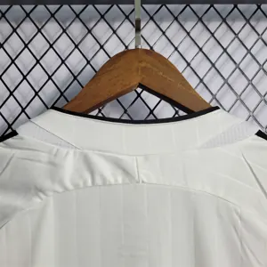 2006 Germany home white 7