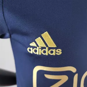 22-23 Ajax away kids kit 7