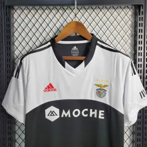 13-14 Retro Benfica S-XXL Cheap Soccer Jerseys 5