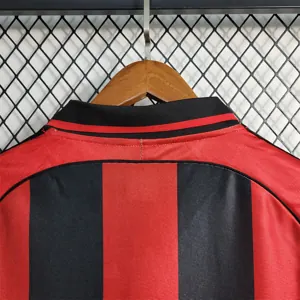 98-00 AC Milan home 1