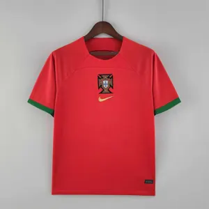 2022 Portuguese red special edition