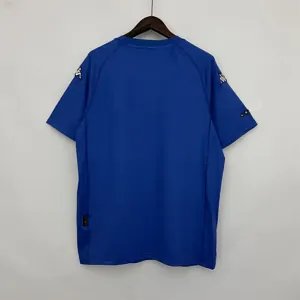 2000 Italy home blue 8
