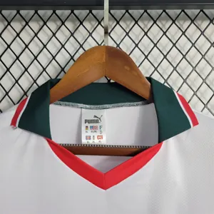 1998 Morocco away long sleeve 4