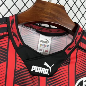 1995-96 Frankfurt Home Football Retro Kit Vintage T-Shirt AAAAJersey Wholesale Yupoo 4