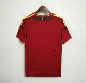 2012 Spain home 7