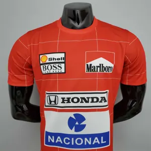 F1 McLaren 1991 9