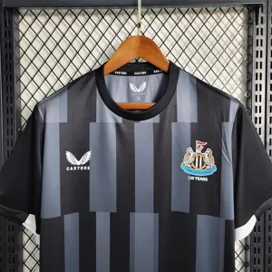 23-24 Newcastle Training Suit Black 5