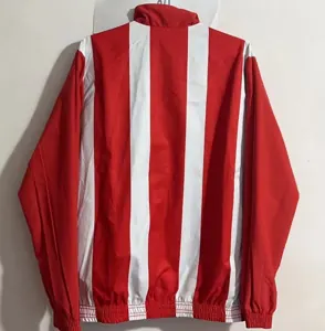 23-24 Manchester City Both Windbreaker Jackets Yupoo 2