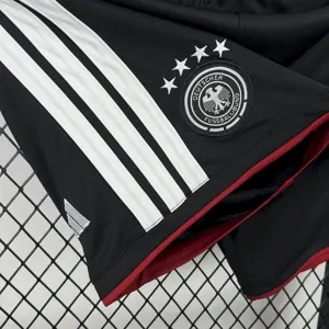 2026 World Cup Germany Home Kit Player Version Football Shorts AAAAJersey Supply Yupoo 1